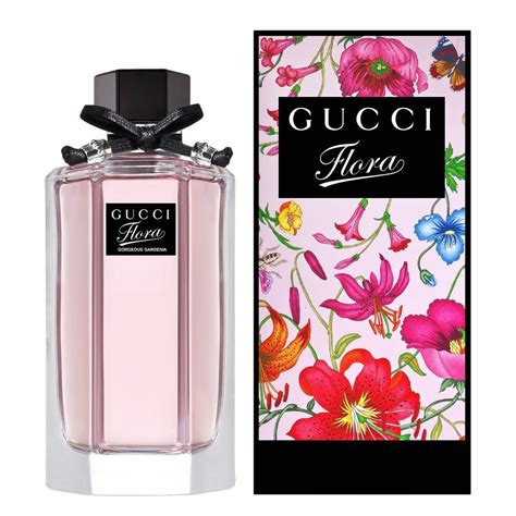 men's gucci flora perfume|Gucci Flora perfume original.